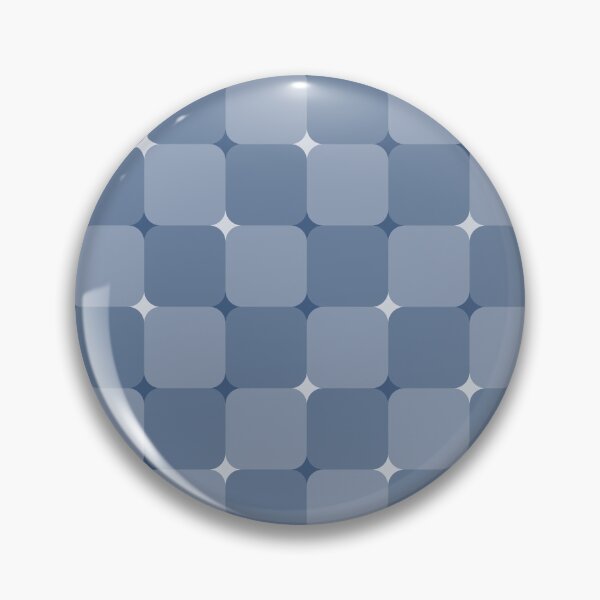 Item preview, Geometric Pattern: Trippy: Steel designed and sold by Red Wolf.