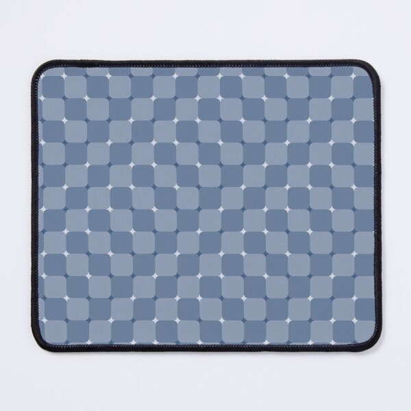 Item preview, Geometric Pattern: Trippy: Steel designed and sold by Red Wolf.