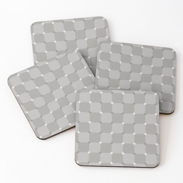Item preview, Geometric Pattern: Trippy: Portland designed and sold by Red Wolf.