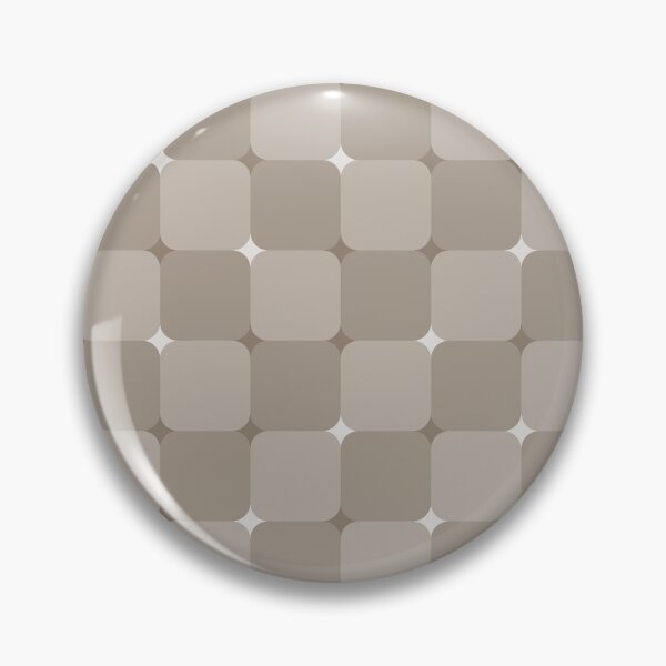 Item preview, Geometric Pattern: Trippy: Elm designed and sold by Red Wolf.