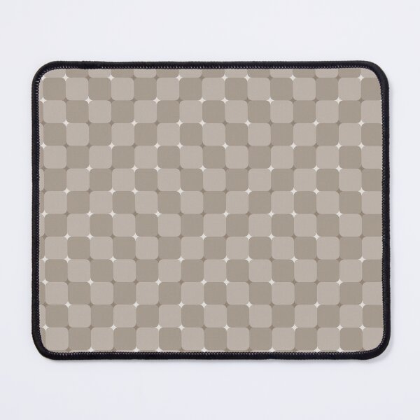 Item preview, Geometric Pattern: Trippy: Elm designed and sold by Red Wolf.