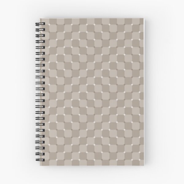 Item preview, Geometric Pattern: Trippy: Elm designed and sold by Red Wolf.
