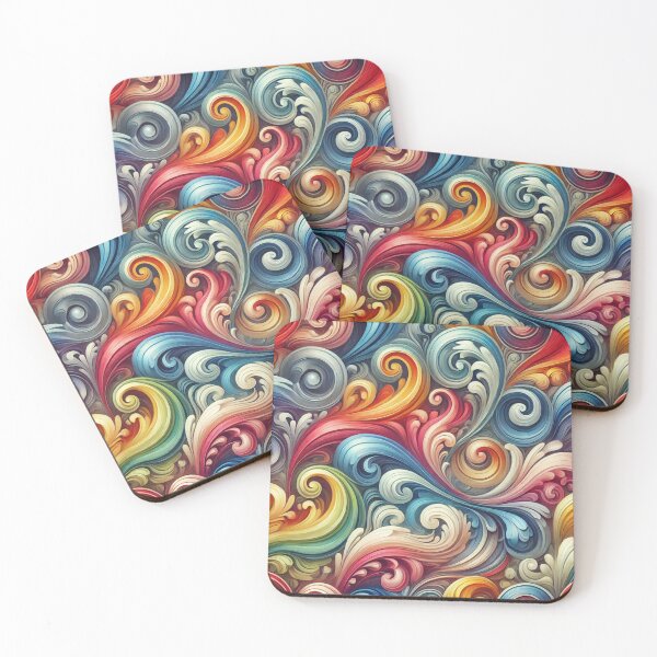 Item preview, Abstract Patterns designed and sold by E1Dorado.