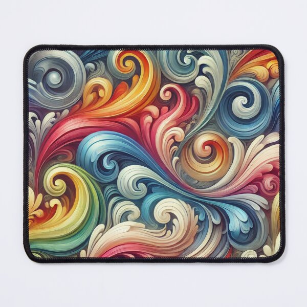 Item preview, Abstract Patterns designed and sold by E1Dorado.