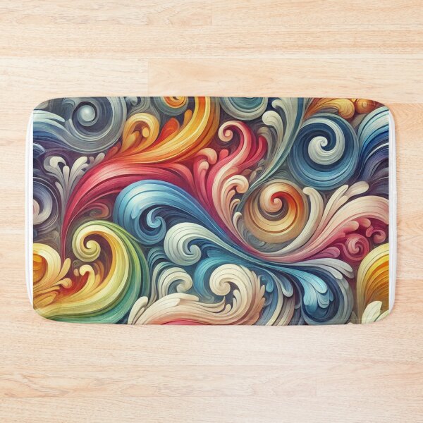 Item preview, Abstract Patterns designed and sold by E1Dorado.