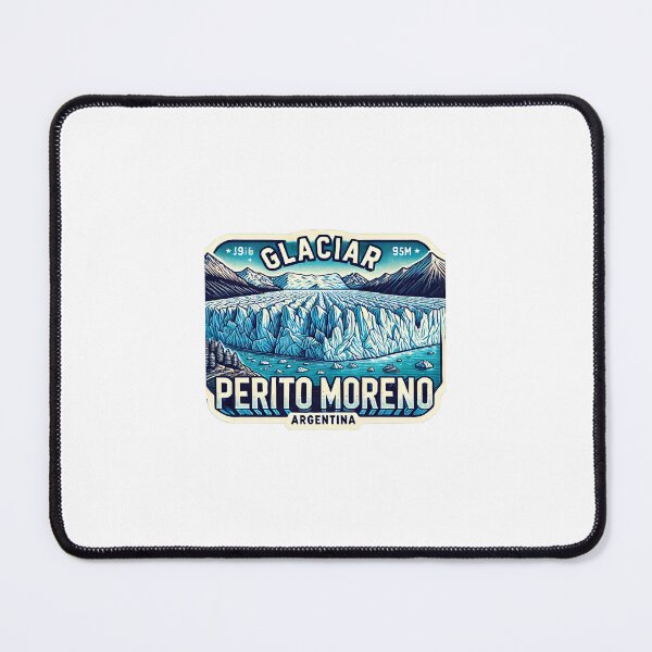 Item preview, Perito Moreno Glacier designed and sold by ChicClicker.