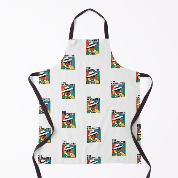 Item preview, The Skatalites Ska - Modern, Colorful Design designed and sold by Colorful-Garden.