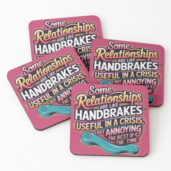 Item preview, Relationships Annoying At Most Times designed and sold by ThreeftlyPicks.