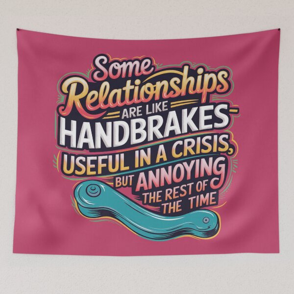 Item preview, Relationships Annoying At Most Times designed and sold by ThreeftlyPicks.