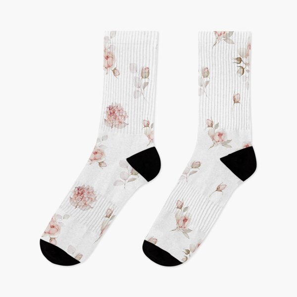 Item preview, Delicate Blossoms in Soft Pastels designed and sold by coshe.