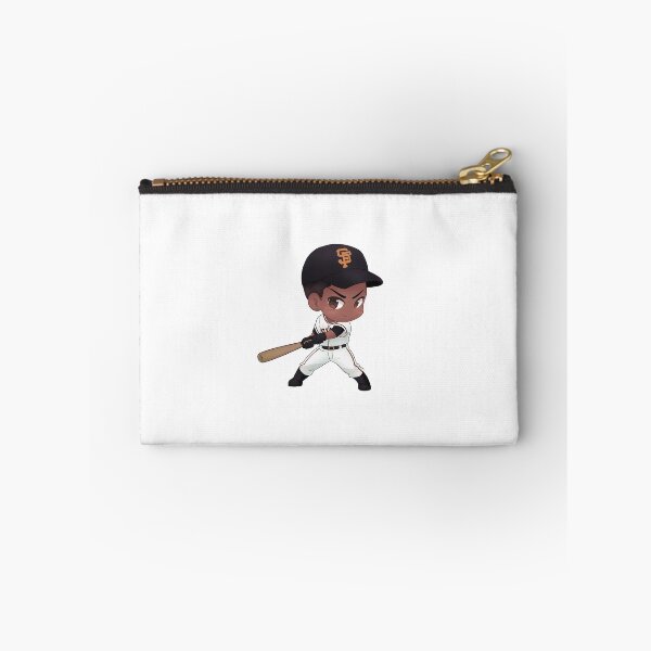 Item preview, Chibi Willie Mays  designed and sold by baygullsdoodles.