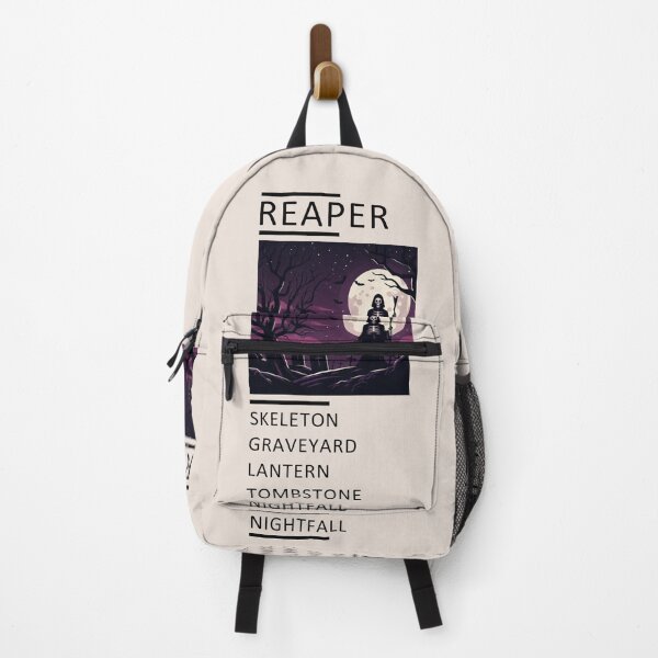 Item preview, The Reaper's Watch designed and sold by zzz888.