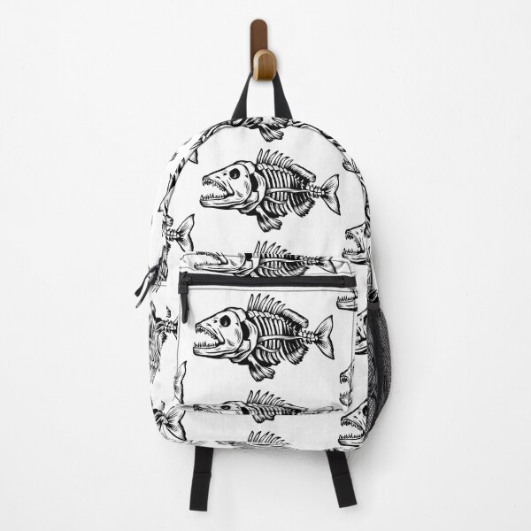 Item preview, Fish Bonez designed and sold by Angry Swan Designs.