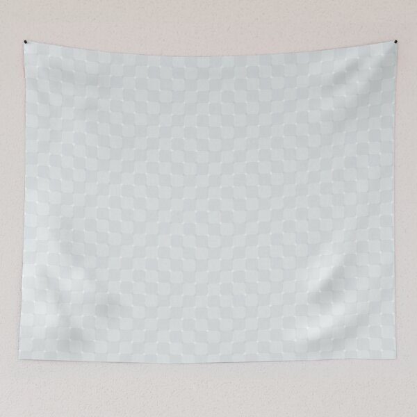 Item preview, Geometric Pattern: Trippy: Ash designed and sold by Red Wolf.