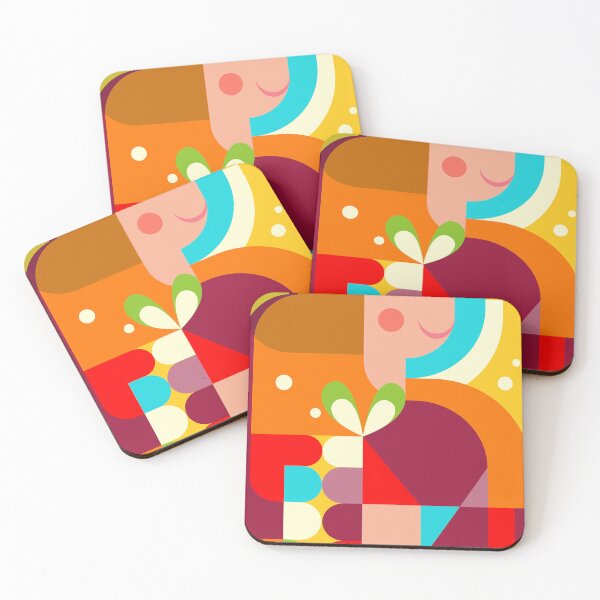 Item preview, Feel the Air designed and sold by Jen Du.
