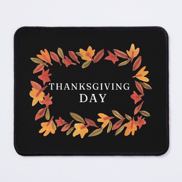 Item preview, Thanksgiving Day 2024 designed and sold by ridnaledesigner.