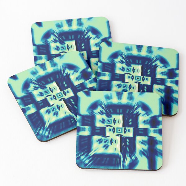 Item preview, Tie Dye Abstract Art  by Jenny Meehan Geometric Tie Dye Hippie Style  designed and sold by Jenny Meehan Art Prints and Patterns  .