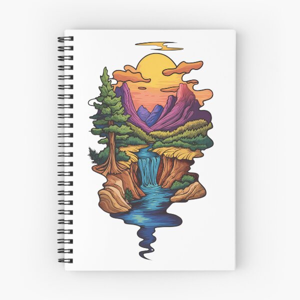 Item preview, Dreamlight Valley Artistic Vector Sticker – Colorful and Detailed Contour Design designed and sold by zax454.