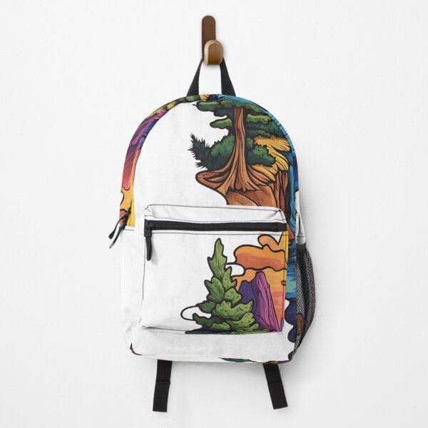 Item preview, Dreamlight Valley Artistic Vector Sticker – Colorful and Detailed Contour Design designed and sold by zax454.