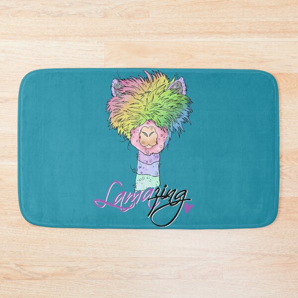 Item preview, Lama * zing designed and sold by MelAponie.