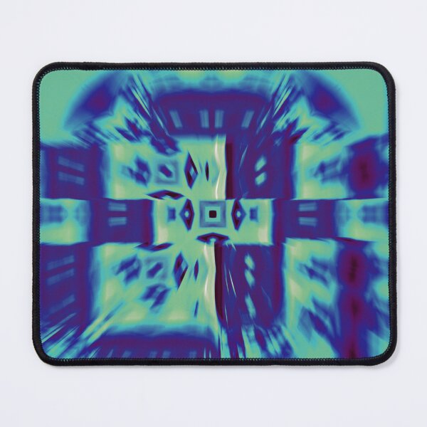Item preview, Tie Dye Abstract Art by Jenny Meehan Geometric Tie Dye Hippie Style 2 designed and sold by Jenny Meehan Art Prints and Patterns .