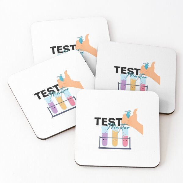 Item preview, Medical Technologist/ Lab scientist/ Test Master designed and sold by zias-creatives.