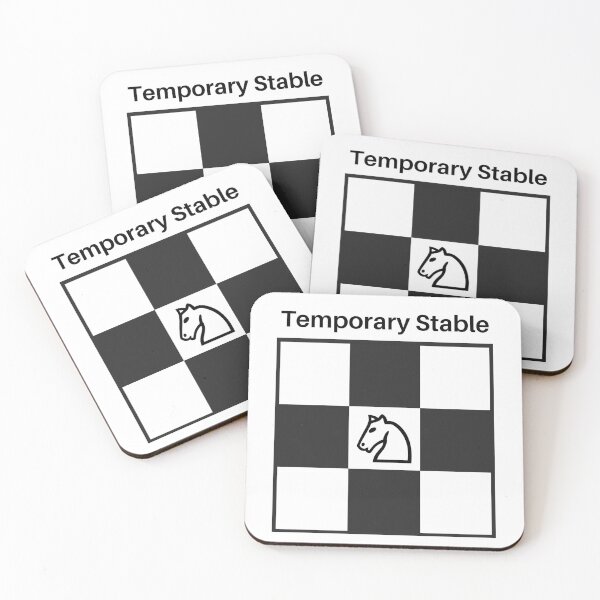 Item preview, Funny chess quote designed and sold by felixpauli.