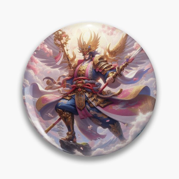 Item preview, Ninigi designed and sold by RaF71PrO.