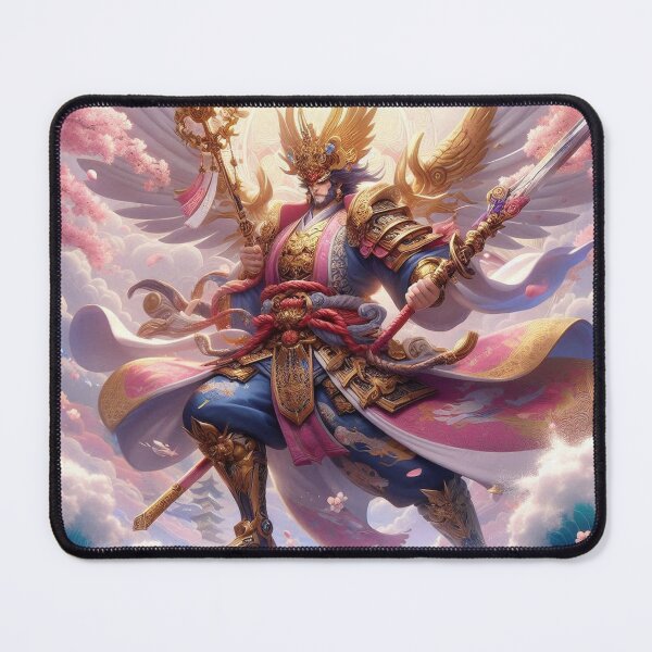 Item preview, Ninigi designed and sold by RaF71PrO.