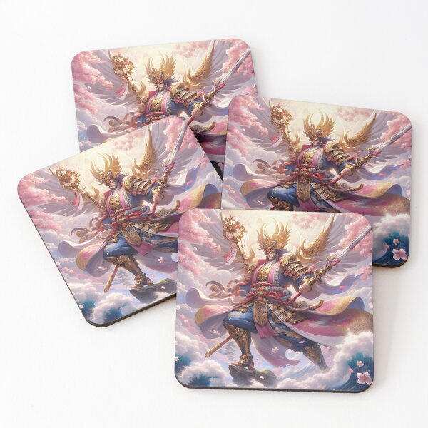 Item preview, Ninigi designed and sold by RaF71PrO.