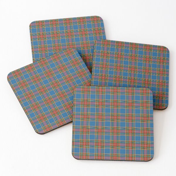 Artikelvorschau, Clan Bethune Tartan Schottland Schottisch entworfen und verkauft von Clan1093.