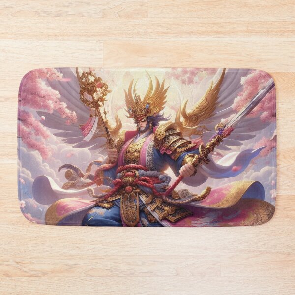 Item preview, Ninigi designed and sold by RaF71PrO.