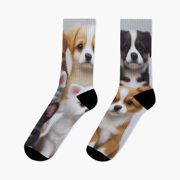 Item preview, Cutest Puppies designed and sold by AbeeRedB.