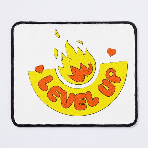 Item preview, Level Up designed and sold by ArhaanFashions.
