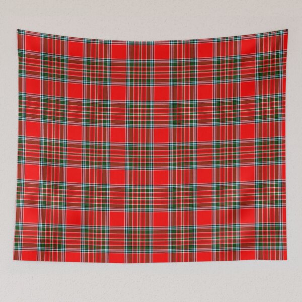 Item preview, Clan Binning tartan Scotland Scottish designed and sold by Clan1093.