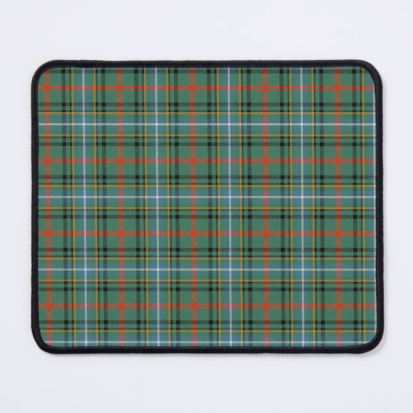Item preview, Clan Bissett tartan Scotland Scottish designed and sold by Clan1093.