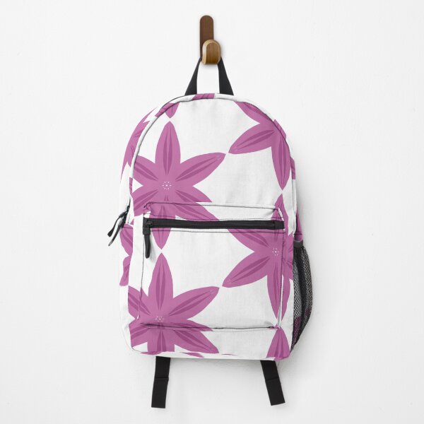 Item preview, Sweet Pink flora pattern designed and sold by Ryslissa.