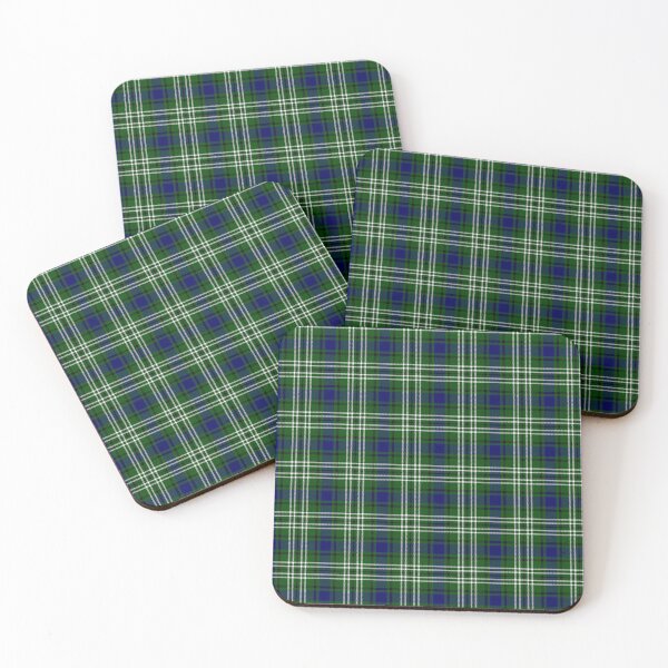 Item preview, Clan Blackadder tartan Scotland Scottish designed and sold by Clan1093.