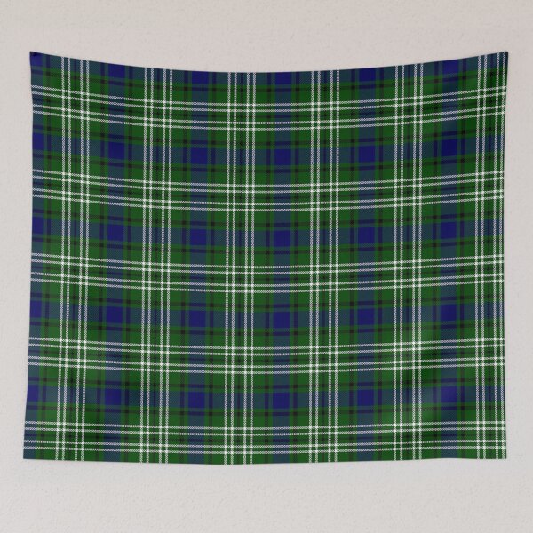 Item preview, Clan Blackadder tartan Scotland Scottish designed and sold by Clan1093.