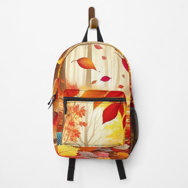 Item preview, Colored tree leaves designed and sold by mahmoudfarrag.