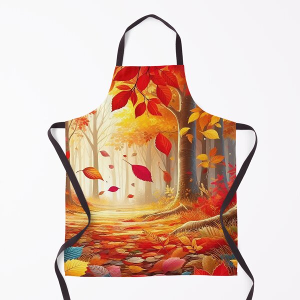 Item preview, Colored tree leaves designed and sold by mahmoudfarrag.