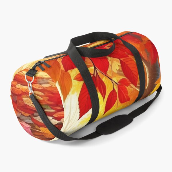 Item preview, Colored tree leaves designed and sold by mahmoudfarrag.