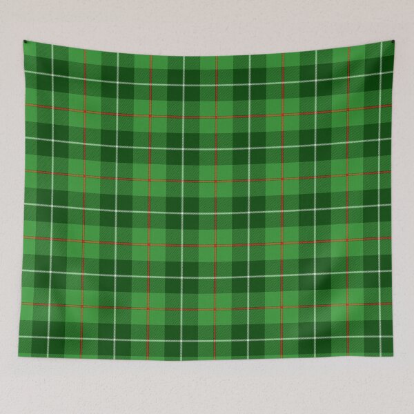 Item preview, Clan Blane tartan Scotland Scottish designed and sold by Clan1093.