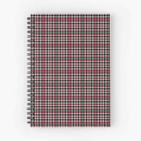 Item preview, Clan Borthwick tartan Scotland Scottish designed and sold by Clan1093.