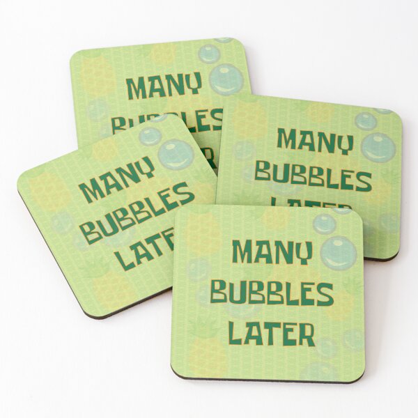 Item preview, Many bubbles later  designed and sold by melissamaduka.