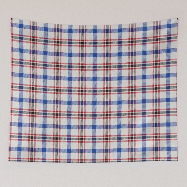 Item preview, Clan Boswell tartan Scotland Scottish designed and sold by Clan1093.