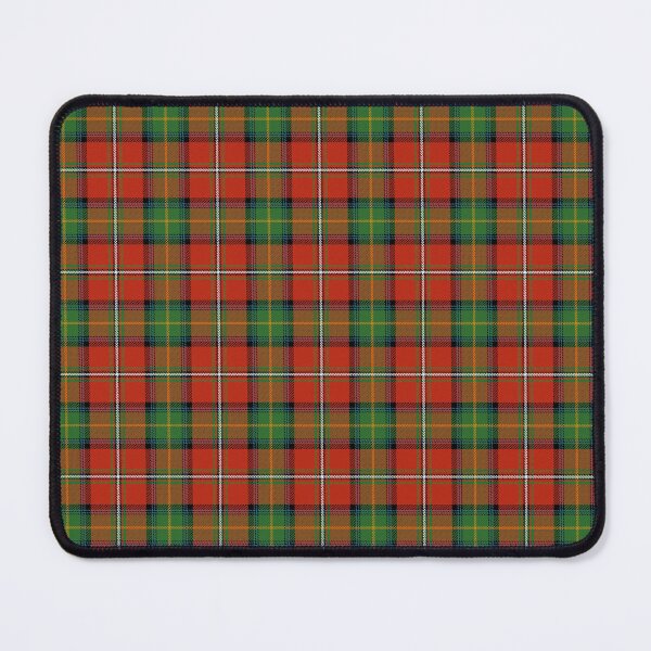 Aperçu de l'œuvre Tartan du clan Boyd Écosse Écossais créée et vendue par Clan1093.