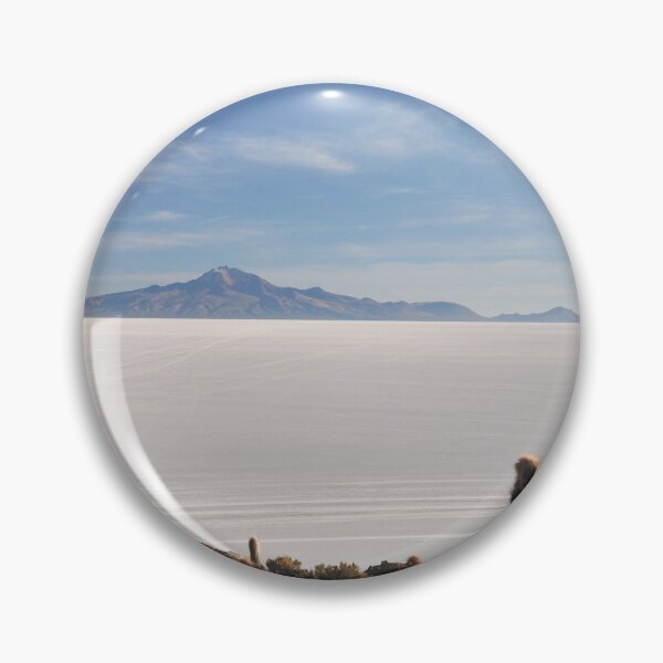 Item preview, Bolivia - Salar de Uyuni designed and sold by franck380.