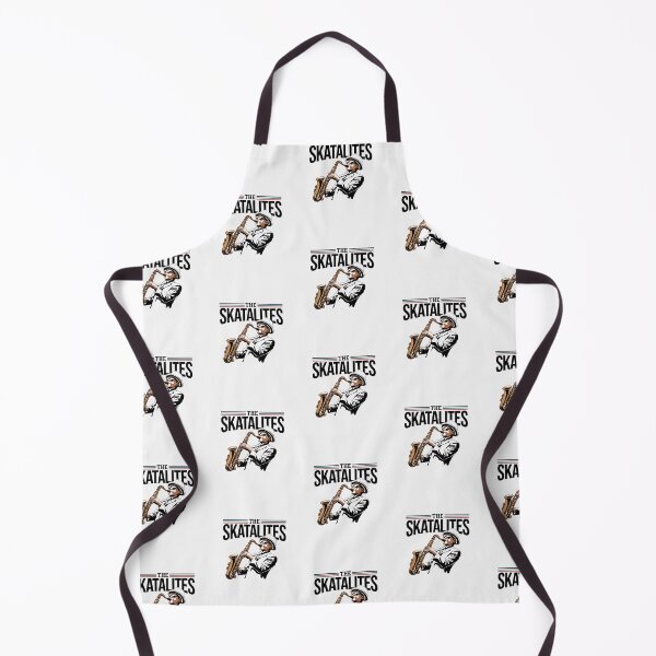 Item preview, The Skatalites Ska - Modern, Colorful Design designed and sold by Colorful-Garden.