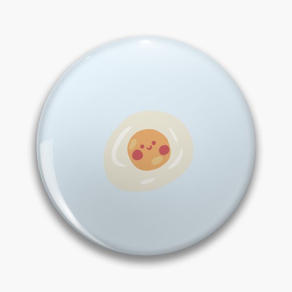 Item preview, Sunnyside egg designed and sold by Artofmayara.